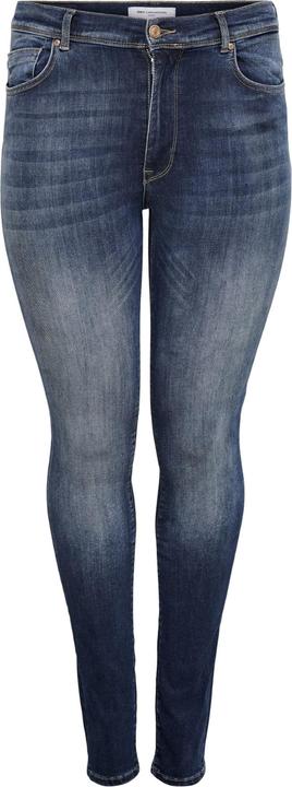 Only Carmaya HW Shape Up Skinny Fit Jeans (W42/L32)