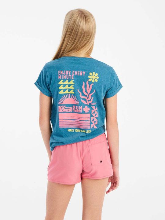 Image du produit Protest T-shirts & Tops PRTMulti JR t-shirt (128)