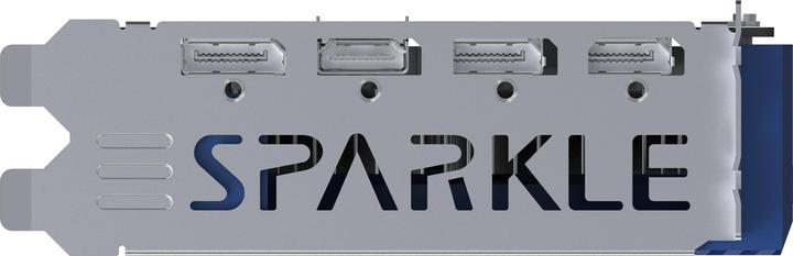 Actual product image Sparkle Intel Arc A310 (4 GB)