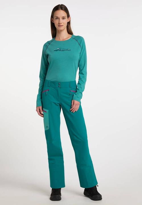 Actual product image Radys R2 Softshell Pants (38)