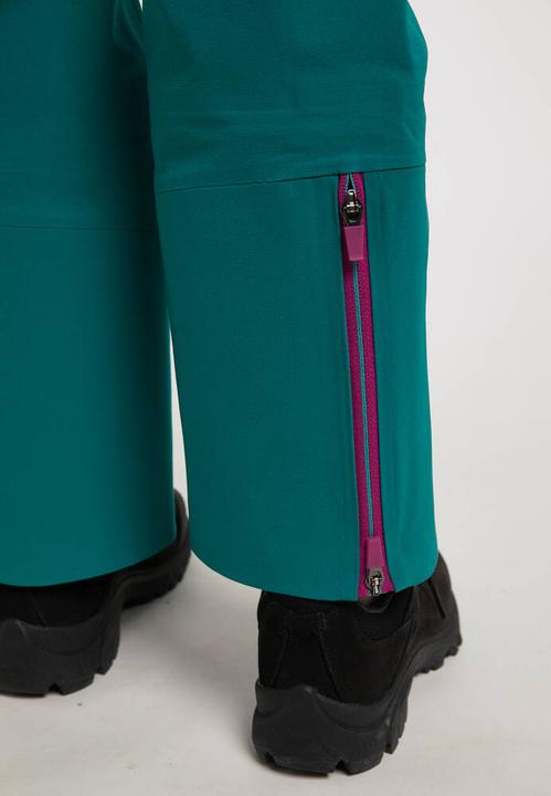Actual product image Radys R2 Softshell Pants (38)