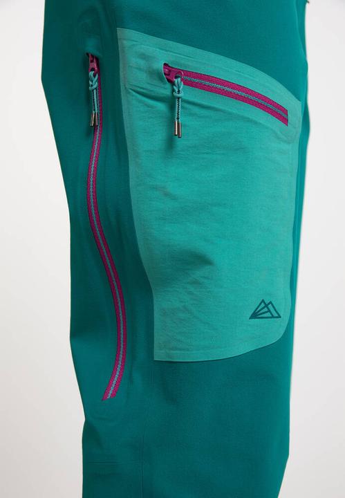 Actual product image Radys R2 Softshell Pants (38)