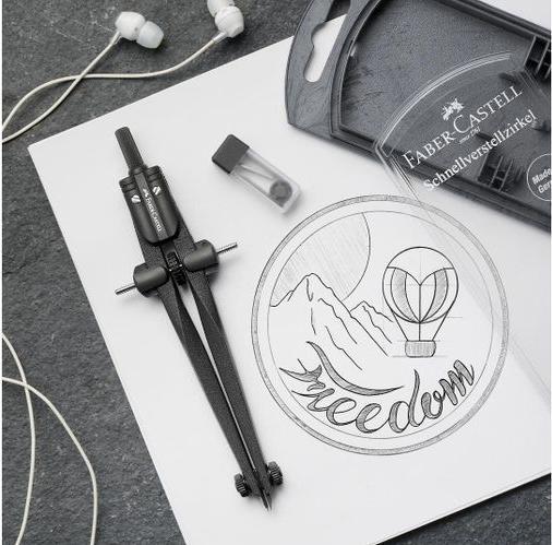 Produktbild Faber-Castell Stream
