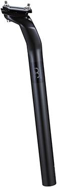 Produktbild BBB Carbonsattelstütze Ø25.4mm, offset 25mm (25.40 mm)