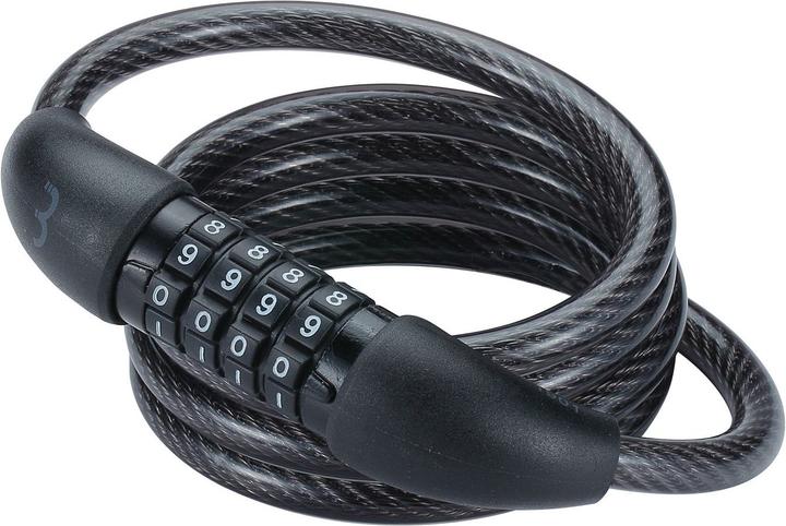 Actual product image BBB QuickCode (120 cm)
