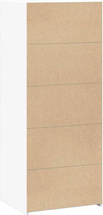 Actual product image VidaXL Highboard (50 x 41 x 124 cm)