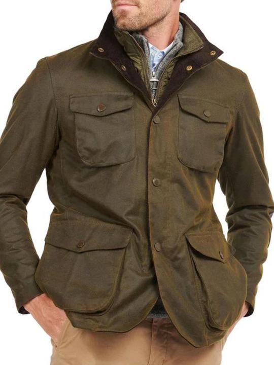 Immagine prodotto Barbour Ogston Waxed (XL)