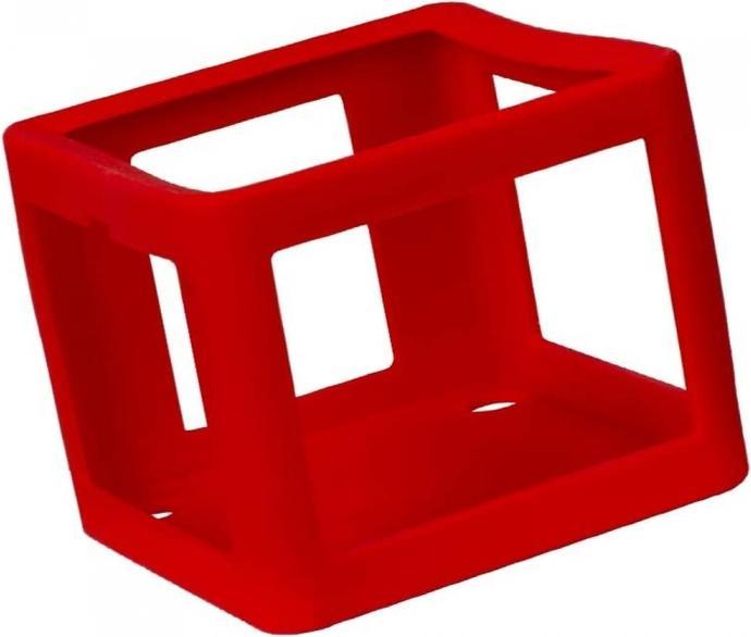 Immagine prodotto Faba - Paraurti rosso (Multilingue)