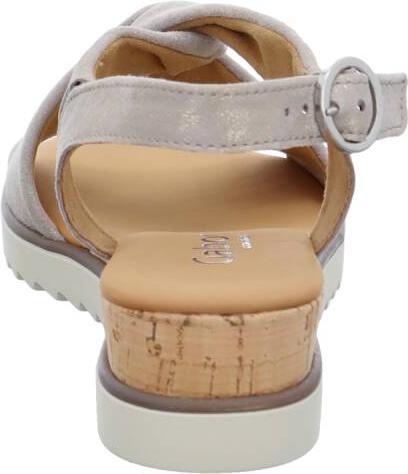 Produktbild Gabor Sandale (36)