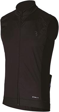 BBB Windveste TriGuard men schwarz S (S)