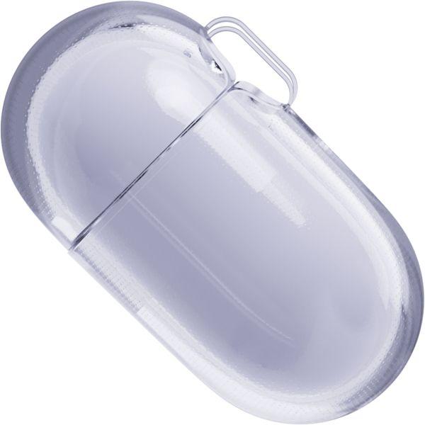 Produktbild tech21 EvoClear Case for AirPods Pro 1st/2nd Gen Clear