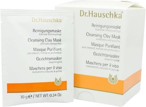 Produktbild Dr. Hauschka Reinigungsmaske Spenderbox (479.40 ml)