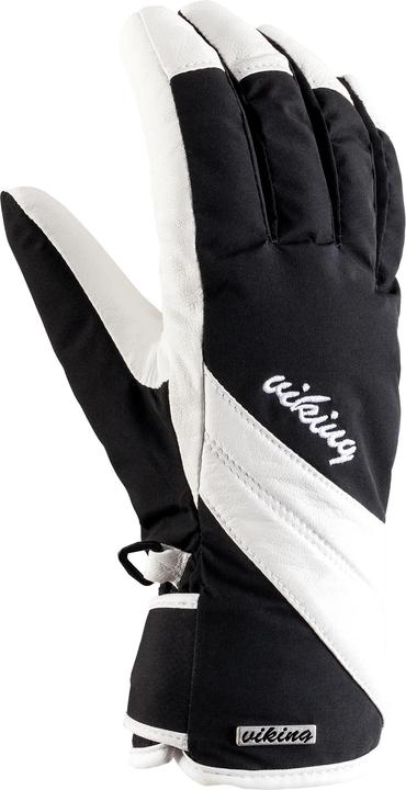 Produktbild MGA Wikinger Aurin Ski Lady Handschuhe (6)