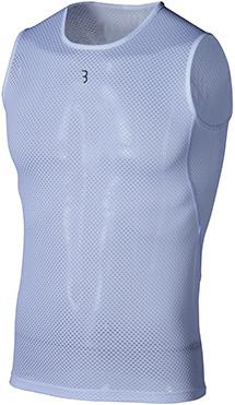 BBB Unterleibchen ärmellos XL / XXL weiss (L, XL)