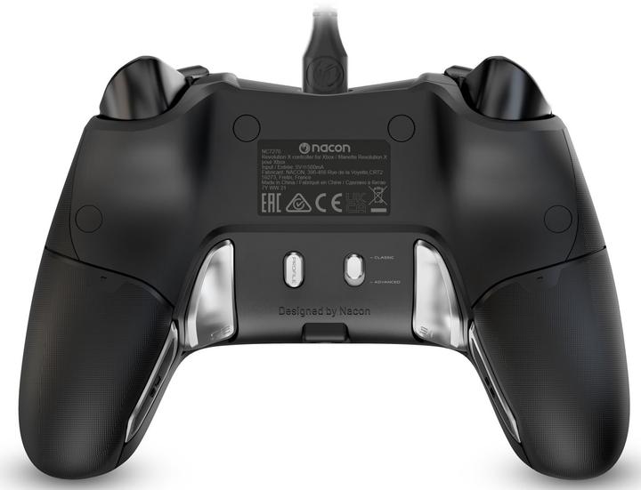 Produktbild Nacon Gaming Revolution X Controller (Xbox One X, Xbox Series X, Xbox One S, Xbox Series S)