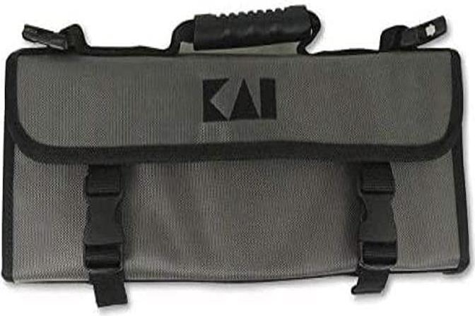 Kai Shun kleine Messertasche (45 cm)