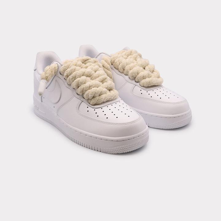 Image du produit Nike Air Force 1 Blanc (44)