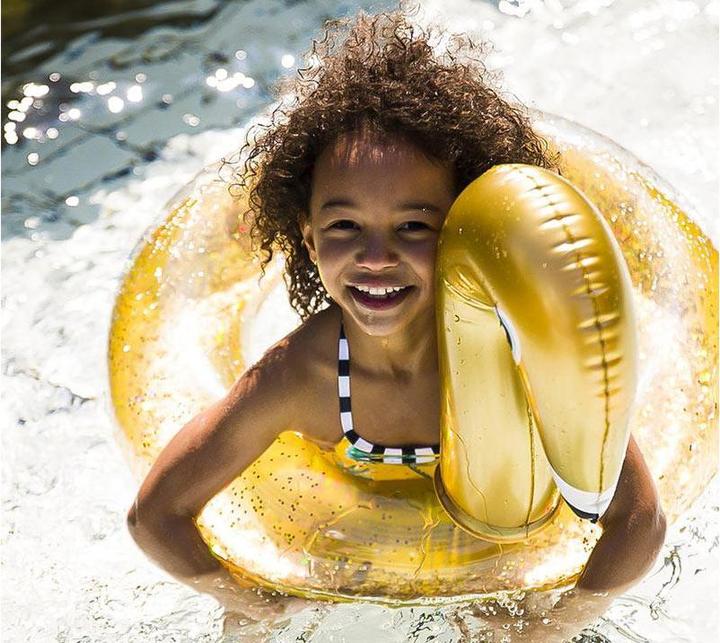 Actual product image Swim Essentials Swimming ring for children