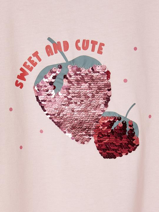 Actual product image Vertbaudet Mädchen T-Shirt mit Tierprint (146, 152)
