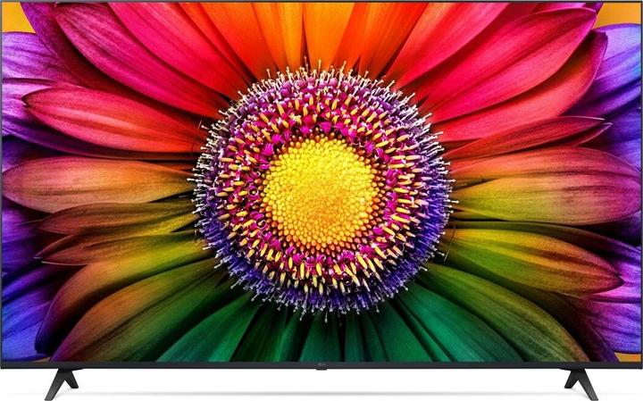 Image du produit LG 65UR80006LJ (2023) (65", UR80, LCD, 4K, 2023)