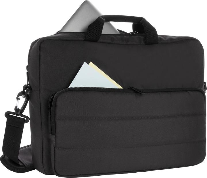 Actual product image XD Xclusive Impact RPET 6.5L Laptop Bag (15.75")