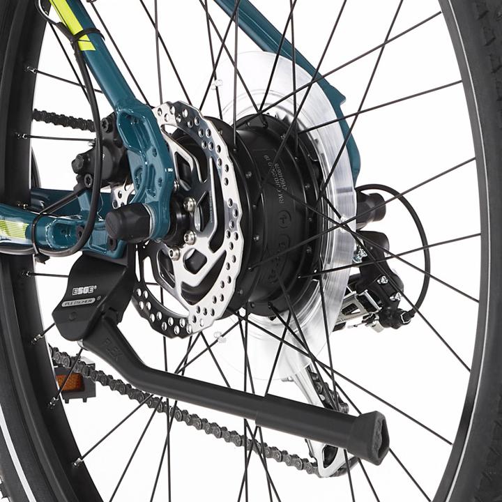 Produktbild Fischer Terra 2.1 Junior 38 cm (38 cm)
