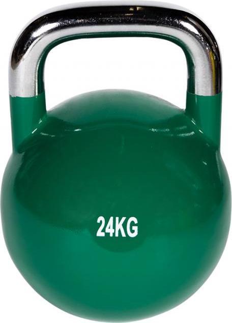 Actual product image Fitcom Competition Kettlebell (1 x 1 kg)