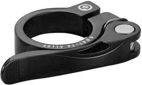Salt quick-release seatpost clamp Ø25.4mm