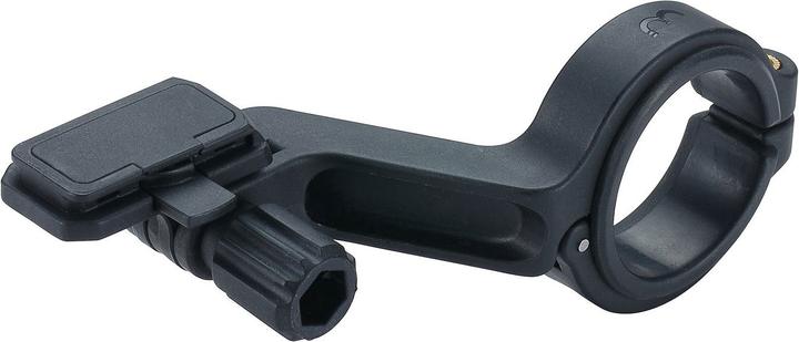 BBB Supporto per manubrio BBB-Lights Centermount 2.0