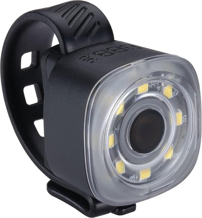 Produktbild BBB Licht Spirit vorne USB / Akku, 7 Lumen (7 lm)