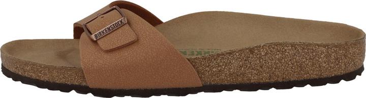 Birkenstock Madrid Birko-Flor Nubuk schmal - 59551