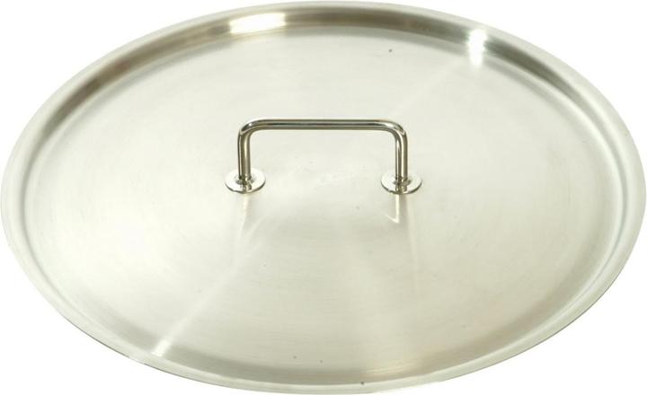 Produktbild Demeyere Deckel für Paella-Pfanne (46 cm, Metall)