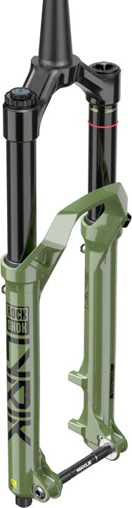 RockShox Lyrik Ultimate Charger 3 RC2 Crown 27.5" (160 mm, Air)