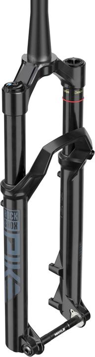 Actual product image RockShox Pike Select Charger RC - Crown 29" (120 mm, Air)