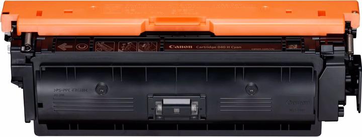 Produktbild Canon 040h (C)