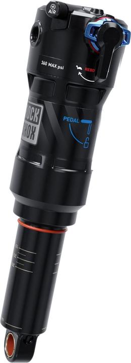 Produktbild RockShox Deluxe Ultimate RCT - 165X45 (165 mm, 45 mm)