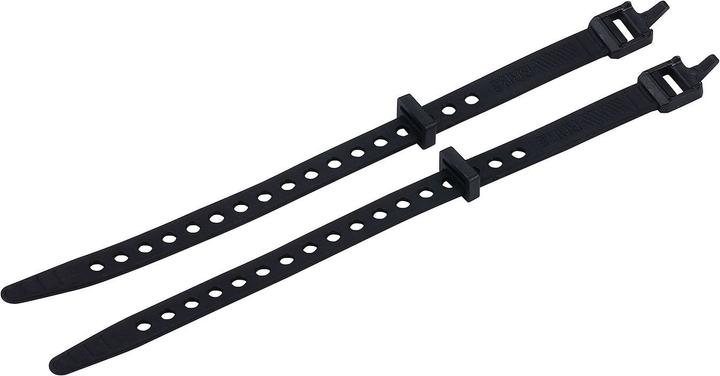 BBB Gummi-Spannbänder CargoStraps 250mm