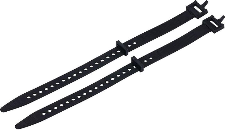 BBB Gummi-Spannbänder CargoStraps 360mm (Kofferriemen)