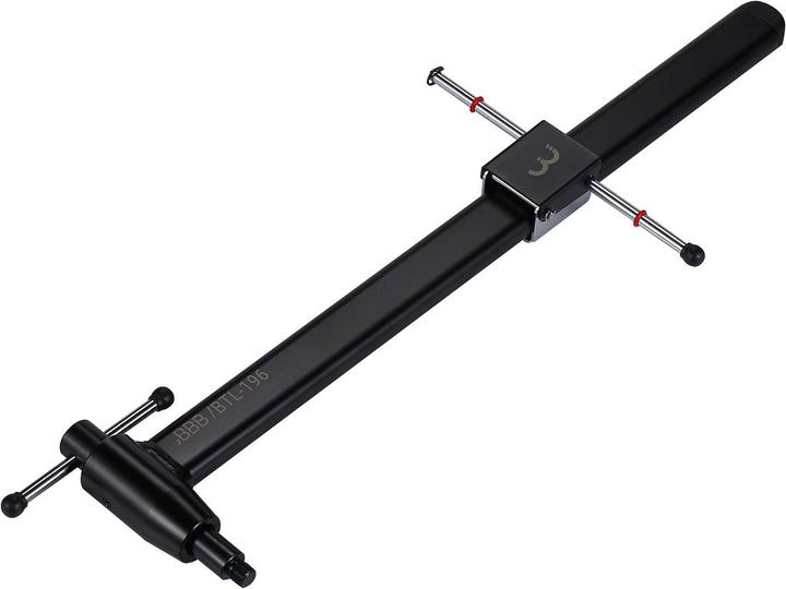 Produktbild BBB Pad Align