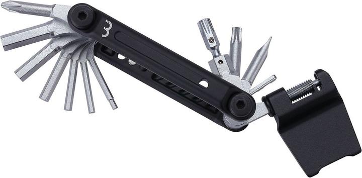 Actual product image BBB Minitool RoyalFold Chain, 134g