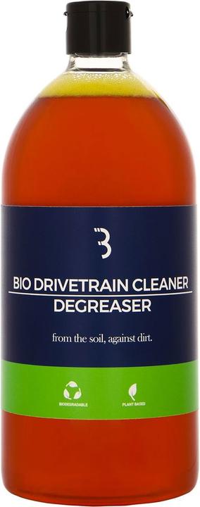 BBB Dégraissant BioDrivetrain cleaner (1000 ml, Nettoyeur de chaîne)