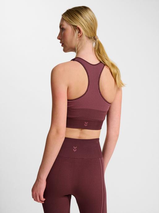 Immagine prodotto hummel Hmlyoga Seamless W Crop Top (L)