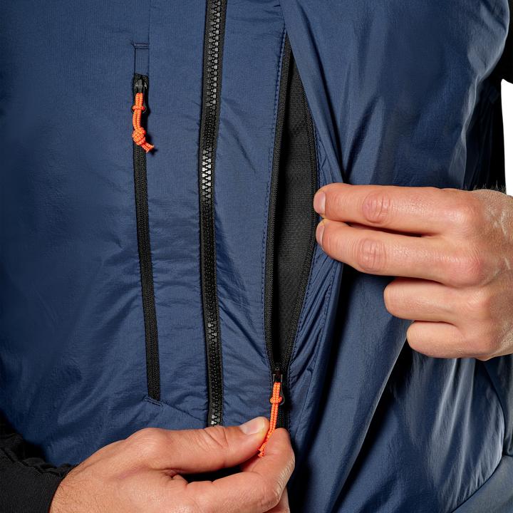 Produktbild Salewa Sella Durastretch/Tirolwool® Responsive Hybrid Weste (44)