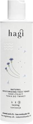 Hagi Moisturizing Face Toner 200Ml (200 ml)