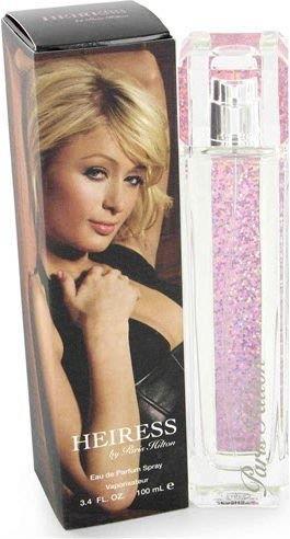 Actual product image Paris Hilton Heiress (Eau de parfum, 100 ml)