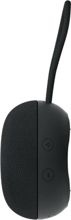 Actual product image Nokia Portable Wireless Speaker (4 h, Rechargeable battery operated)