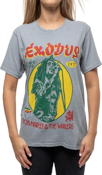 Immagine prodotto Universal Textiles Maglietta del Tour 1977 (XXL)
