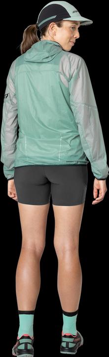 Immagine prodotto Dynafit Vertical Wind W Jkt 72 (38, M)