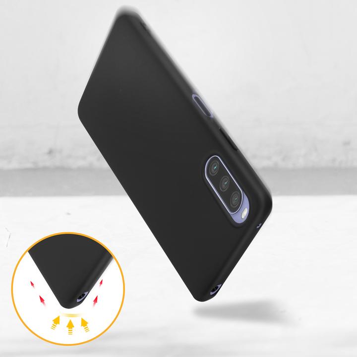 Produktbild Avizar Gelhülle Series (Sony Xperia 10 IV)