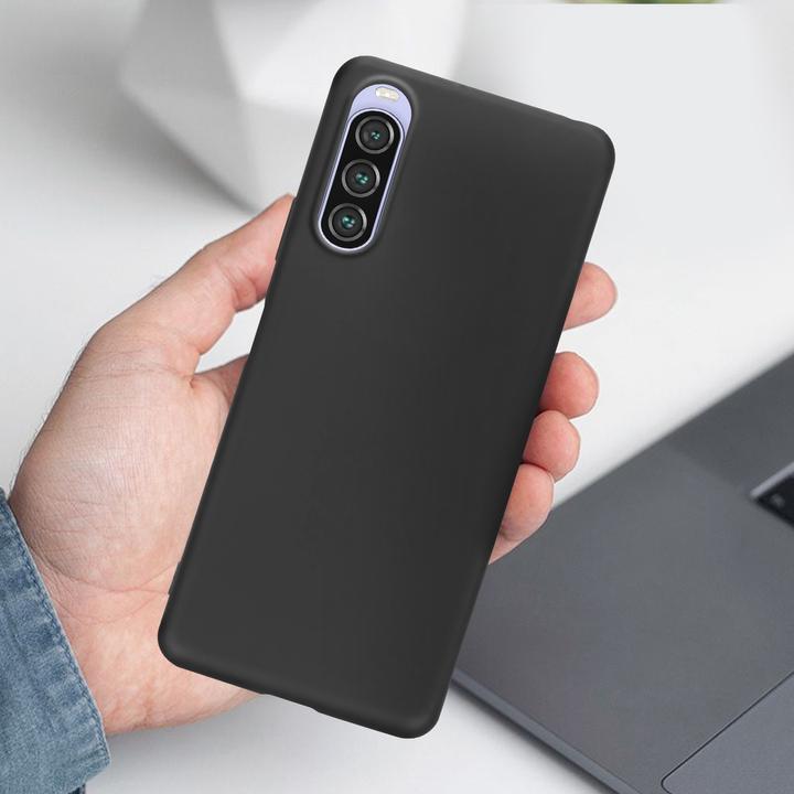 Produktbild Avizar Gelhülle Series (Sony Xperia 10 IV)